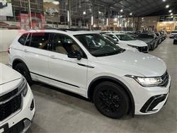 ڤۆڵکسواگن تیگوان